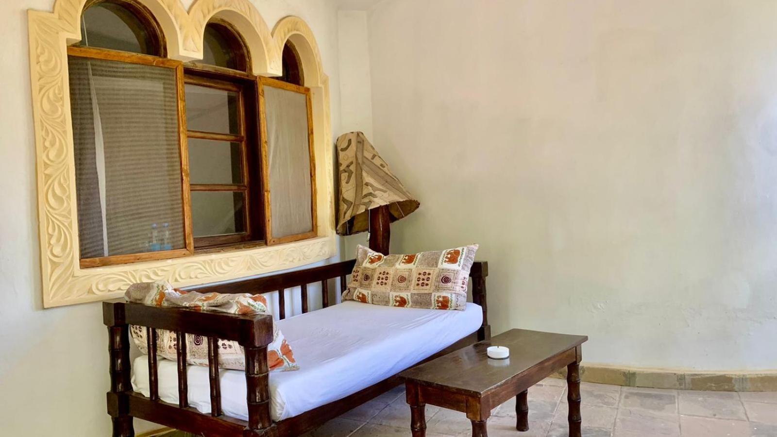 Lily Palm Resort Ватаму Екстериор снимка